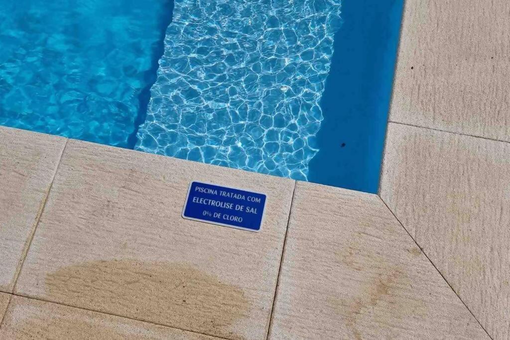 Casa Da Calheta Villa Maia  ภายนอก รูปภาพ