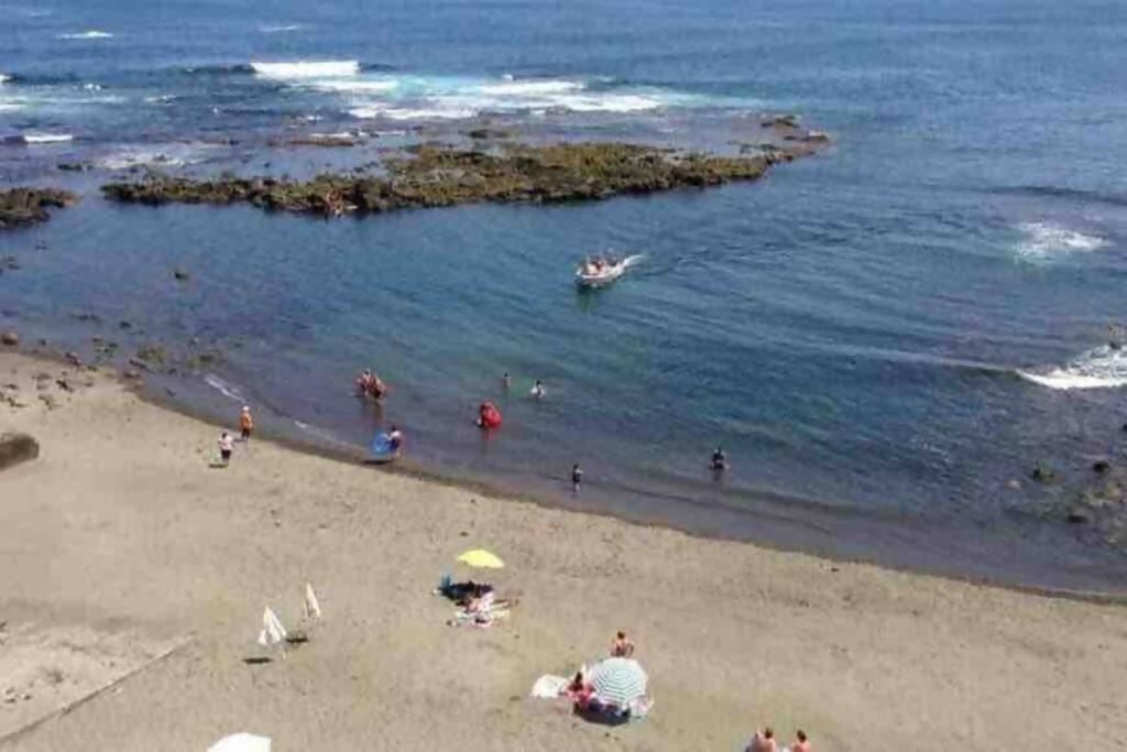 Casa Da Calheta Villa Maia  ภายนอก รูปภาพ